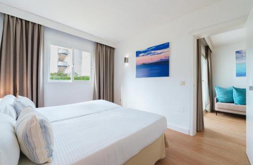 Alcudia Apartment | Apartamentos Ferrer Lime Playa de Alcudia