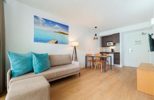 Alcudia Apartment | Apartamentos Ferrer Lime Playa de Alcudia