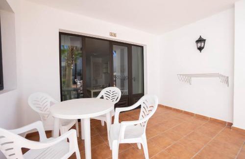 Puerto del Carmen Apartment | Apartamentos Flamingo