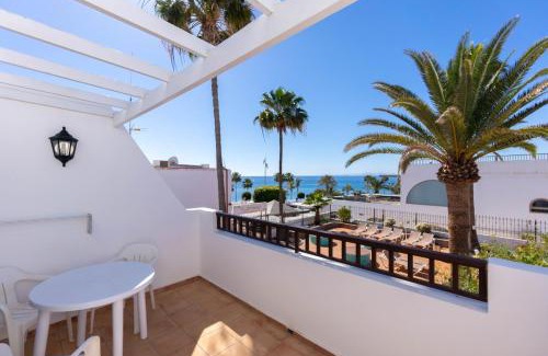 Puerto del Carmen Apartment | Apartamentos Flamingo