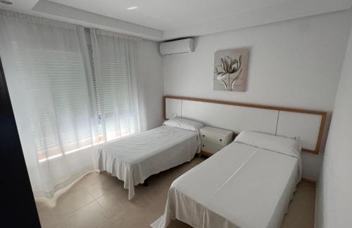 Benitachell Apartment | Apartamentos Flamingo Hills