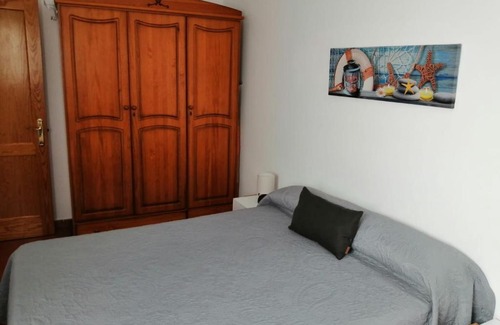 El Cotillo Apartment | Apartamentos Flor del Cotillo