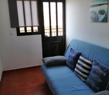 El Cotillo Apartment | Apartamentos Flor del Cotillo
