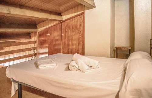 Pas de la Casa Apartment | Apartamentos Frontera Blanca 3000