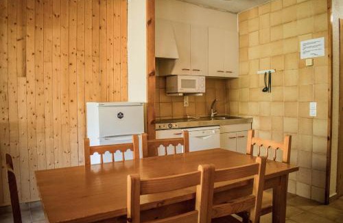 Pas de la Casa Apartment | Apartamentos Frontera Blanca 3000