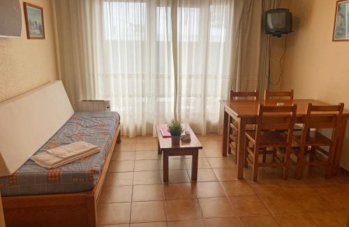 Pas de la Casa Apartment | Apartamentos Frontera Blanca 3000