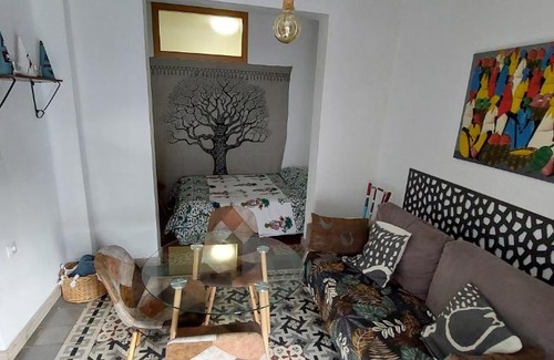 Santa Clara Apartment | Apartamentos Fuente Nueva II