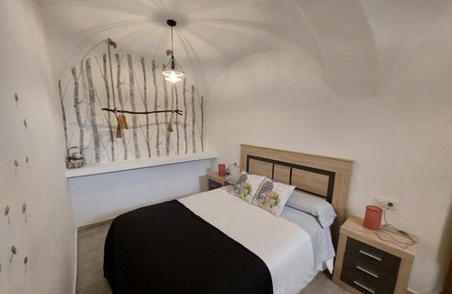 Santa Clara Apartment | Apartamentos Fuente Nueva II
