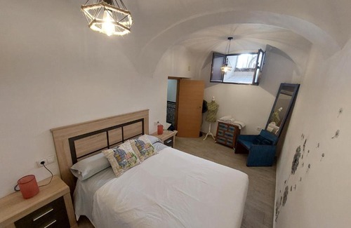 Santa Clara Apartment | Apartamentos Fuente Nueva II