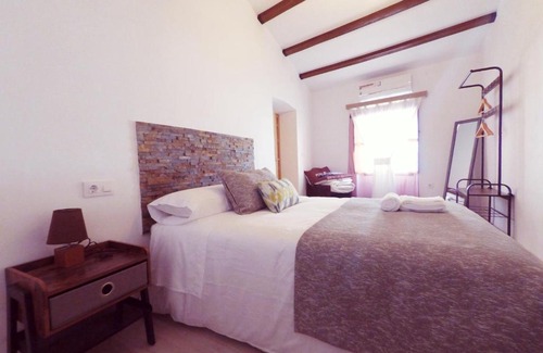 Santa Clara Apartment | Apartamentos Fuente Nueva II