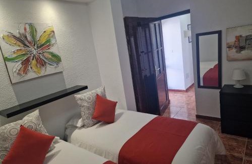 Los Cristianos Apartment | Apartamentos Funchal