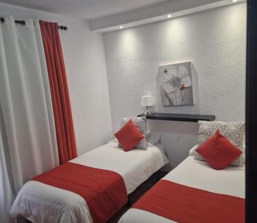 Los Cristianos Apartment | Apartamentos Funchal