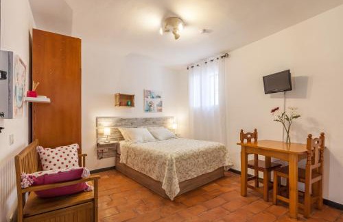 Santa Catalina Apartment | Apartamentos Gadi Corral Siglo XVI