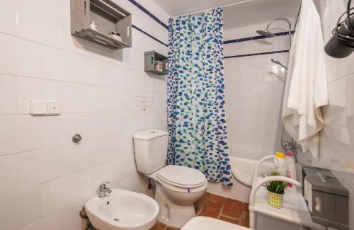 Santa Catalina Apartment | Apartamentos Gadi Corral Siglo XVI
