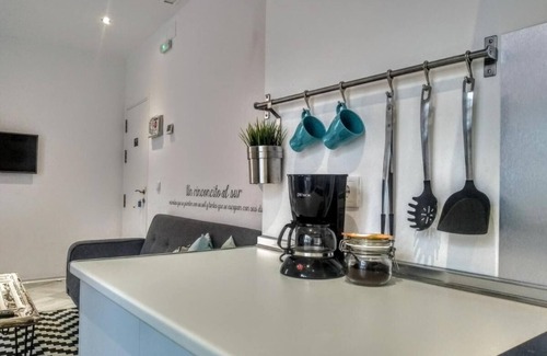 Old Town Apartment | Apartamentos GADIR CENTRO