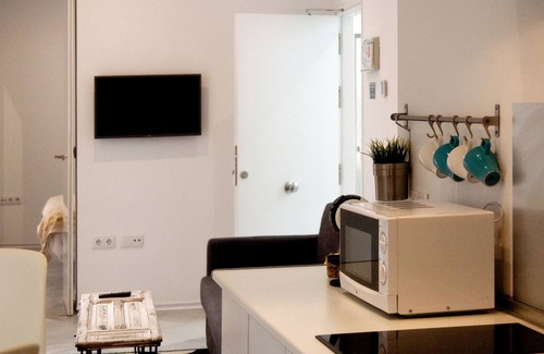 Old Town Apartment | Apartamentos GADIR CENTRO