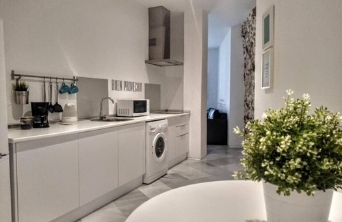 Old Town Apartment | Apartamentos GADIR CENTRO