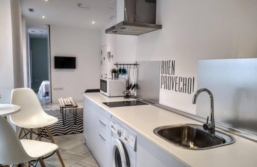 Old Town Apartment | Apartamentos GADIR CENTRO