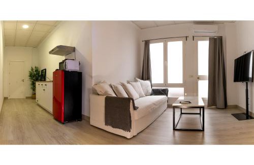 Ronda Apartment | Apartamentos GAV