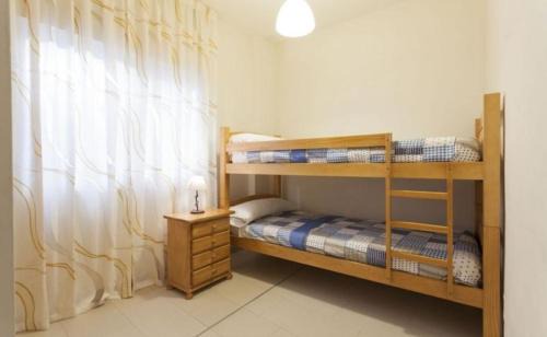 Centro Apartment | Apartamentos Gibralfaro Centro