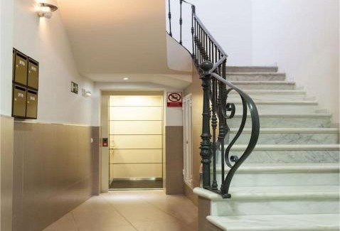 Centro Apartment | Apartamentos Gibralfaro Centro