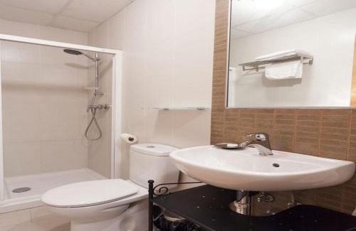 Centro Apartment | Apartamentos Gibralfaro Centro