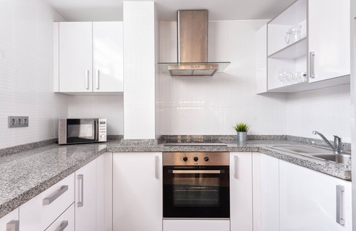 Alicante City Centre Hotel | Apartamentos Globus by Be Alicante