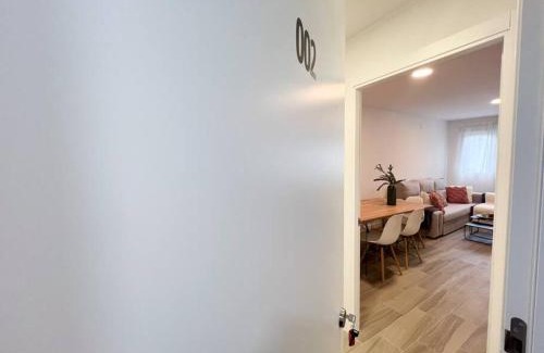 Jaraiz de la Vera Apartment | Apartamentos Gredos 002