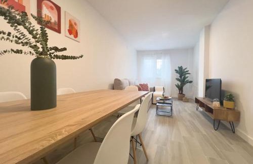 Jaraiz de la Vera Apartment | Apartamentos Gredos 002