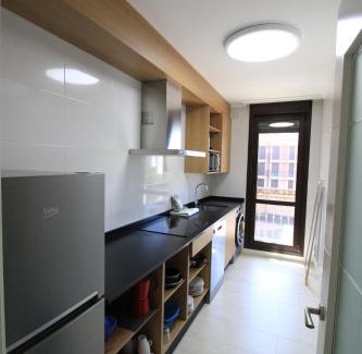 Noja Apartment | Apartamentos Gran Socaire de Noja