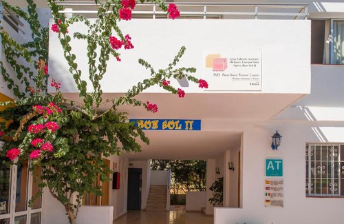 Ibiza Town Apartment | Apartamentos Green Line Bon Sol - AB Group