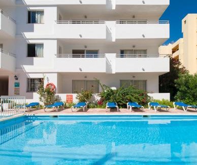 Ibiza Town Apartment | Apartamentos Green Line Bon Sol - AB Group