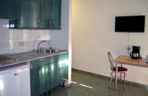 Playa del Ingles Apartment | Apartamentos Green Park