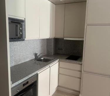 Golden Mile Apartment | Apartamentos Guadalpin Boutique