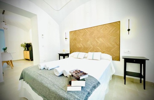 Merida Old Town Apartment | Apartamentos Guaditania