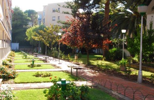 Salou City Centre Apartment | Apartamentos Hesperia Palmyra