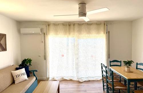 Salou City Centre Apartment | Apartamentos Hesperia Palmyra