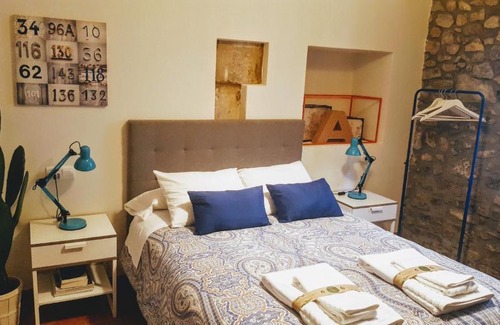 Villaviciosa Apartment | Apartamentos Hevia