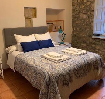 Villaviciosa Apartment | Apartamentos Hevia