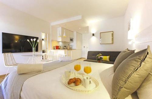 La Capellania Apartment | Apartamentos HOLIDAYS BENALBEACH