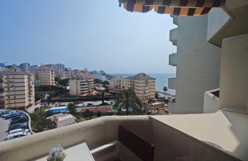 La Capellania Apartment | Apartamentos HOLIDAYS BENALBEACH