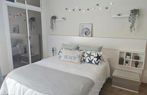La Capellania Apartment | Apartamentos HOLIDAYS BENALBEACH