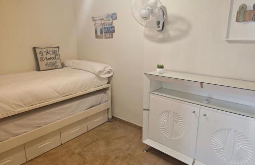 La Capellania Apartment | Apartamentos HOLIDAYS BENALBEACH