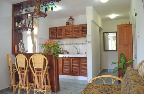 Municipality of Habana del Este Apartment | Apartamentos independientes con servicios Brisas del Mar
