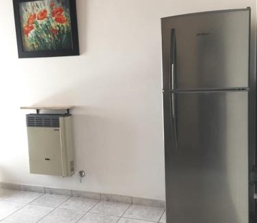 San Rafael Apartment | Apartamentos Irigoyen