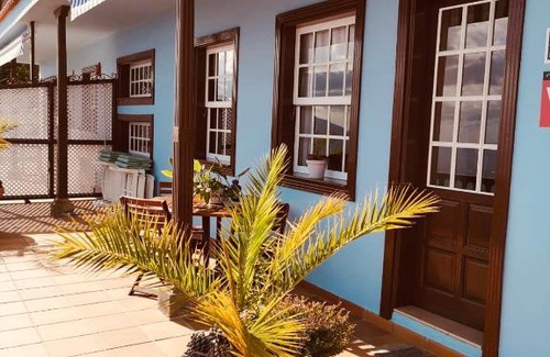 Puntallana Apartment | Apartamentos Isla Encantada