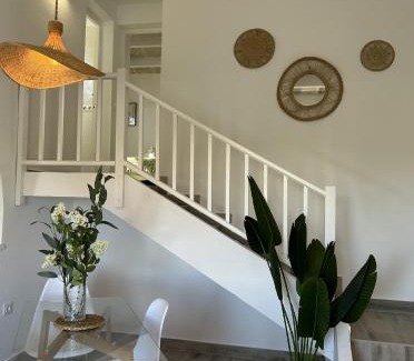 Los Delfines Apartment | Apartamentos Islanders