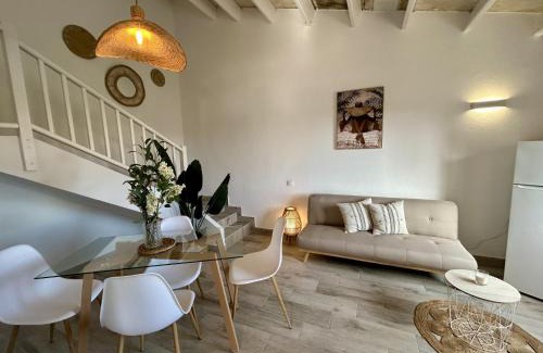 Los Delfines Apartment | Apartamentos Islanders