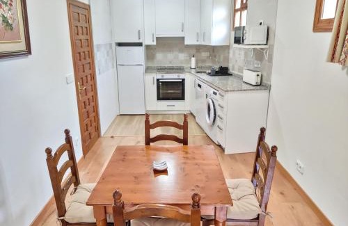 Turieno Apartment | Apartamentos Javier