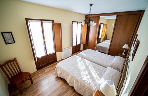 Valdes Apartment | APARTAMENTOS JESUS